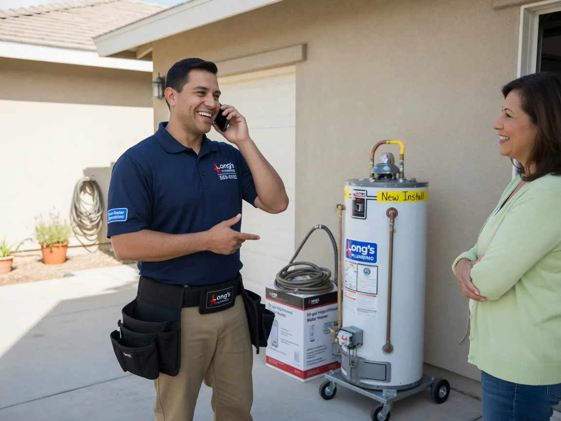 Leak Detection Hobart, IN FAQs